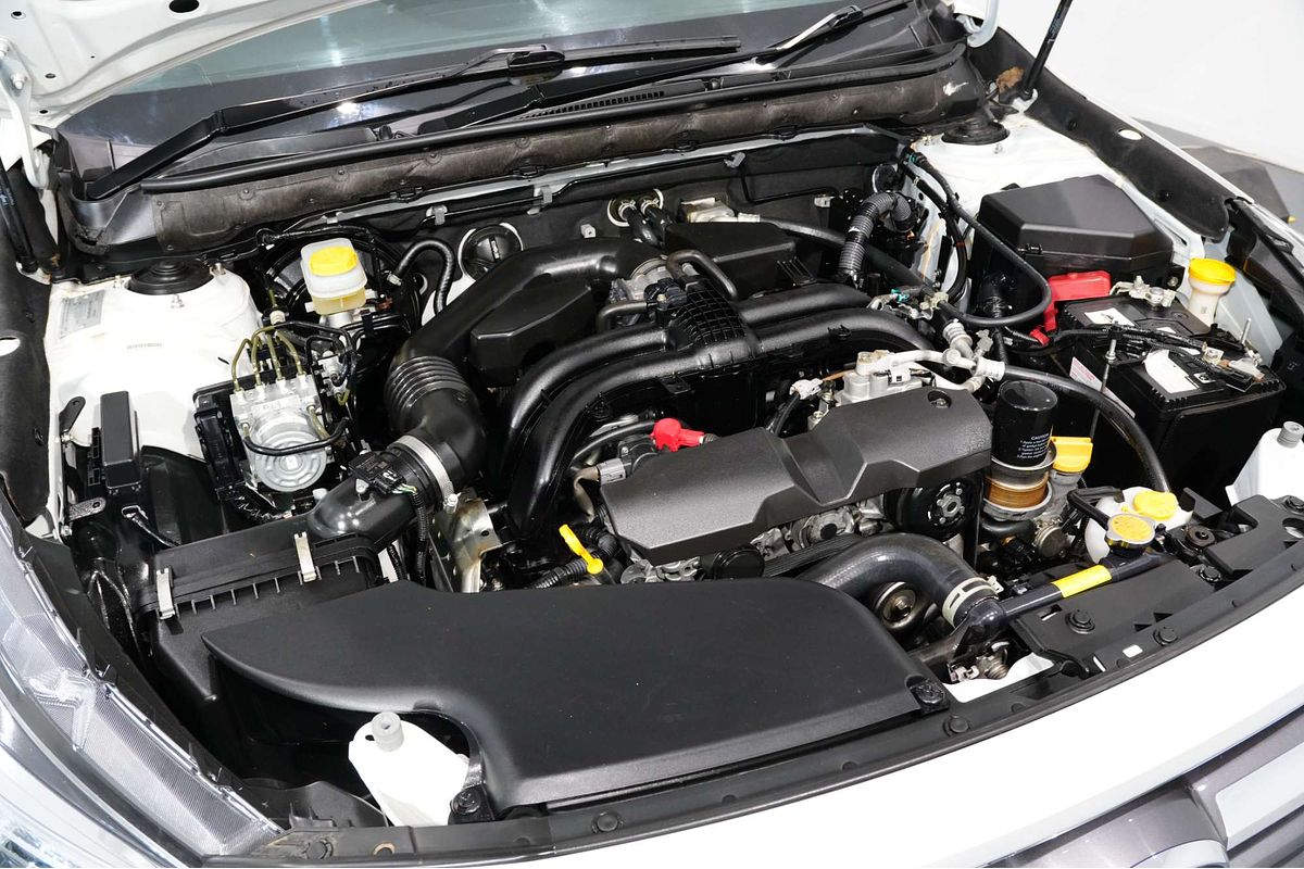2020 Subaru Outback 2.5i 5GEN