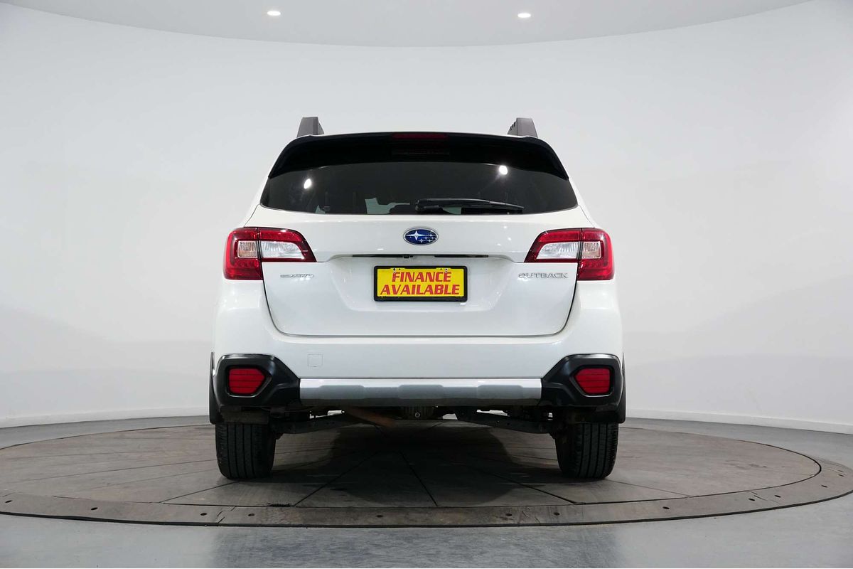 2020 Subaru Outback 2.5i 5GEN