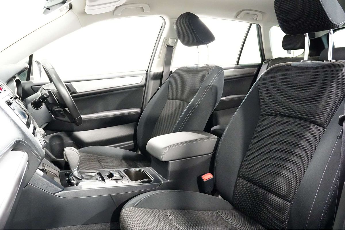 2020 Subaru Outback 2.5i 5GEN