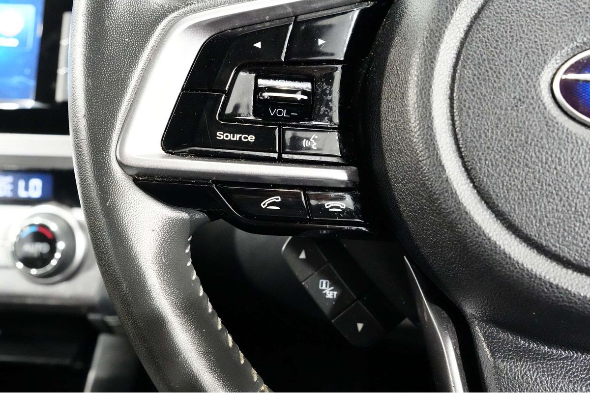 2020 Subaru Outback 2.5i 5GEN