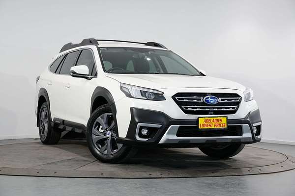 2021 Subaru Outback AWD 6GEN