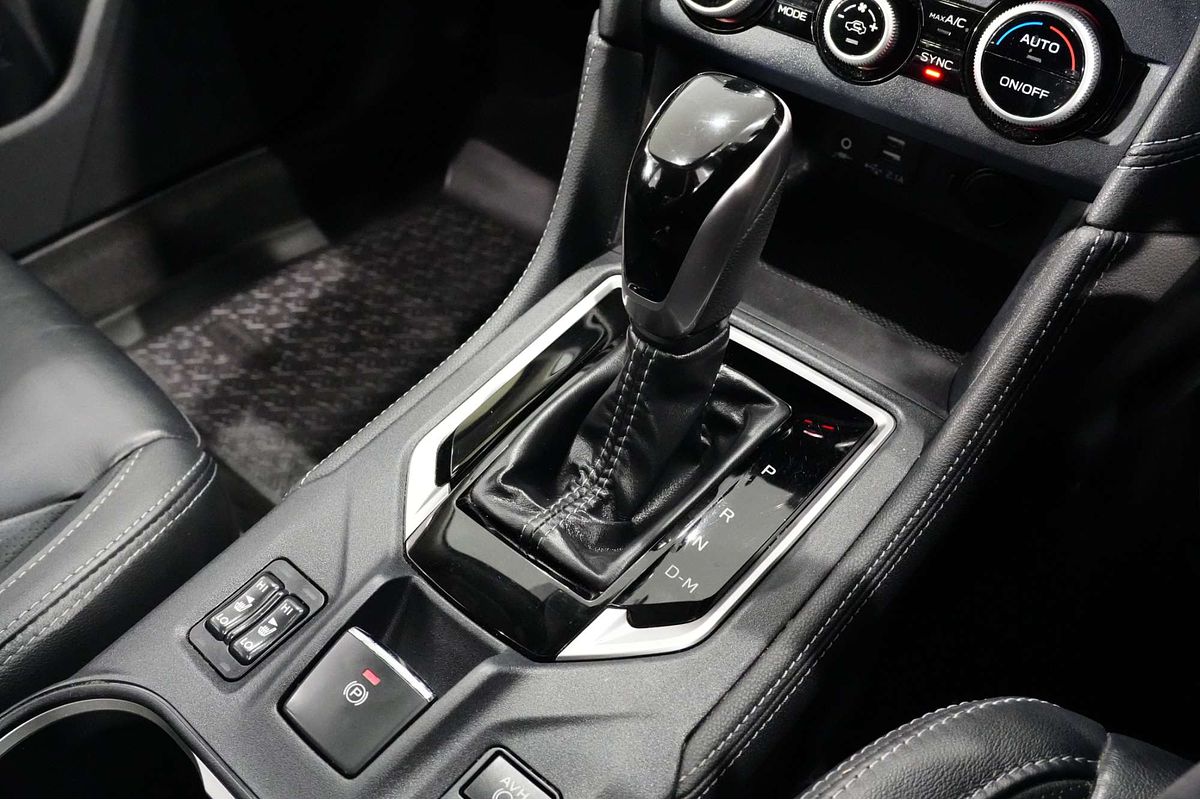 2019 Subaru Impreza 2.0i-S G5