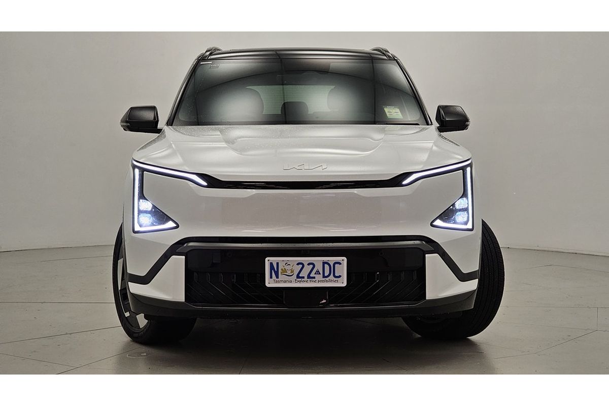 MY25 Kia EV5 OVC GT-LINE AWD LR MY25 Kia EV5 OVC GT-LINE AWD LR