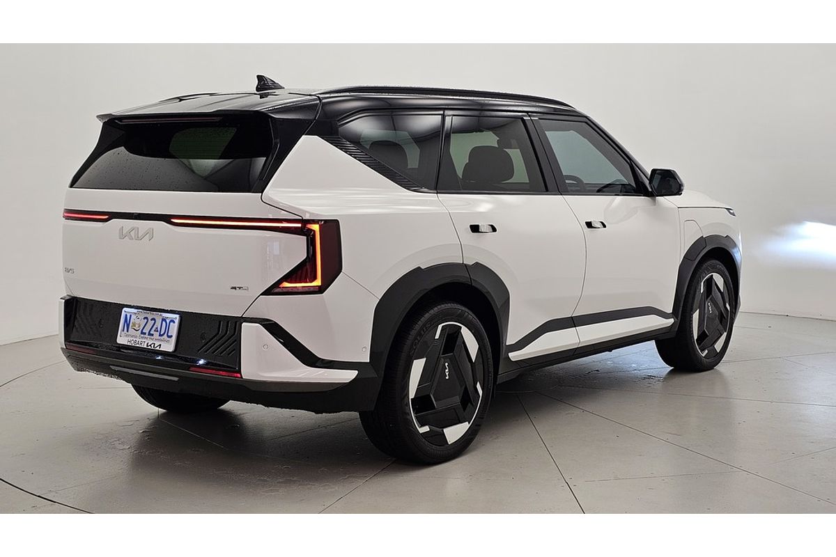 MY25 Kia EV5 OVC GT-LINE AWD LR MY25 Kia EV5 OVC GT-LINE AWD LR