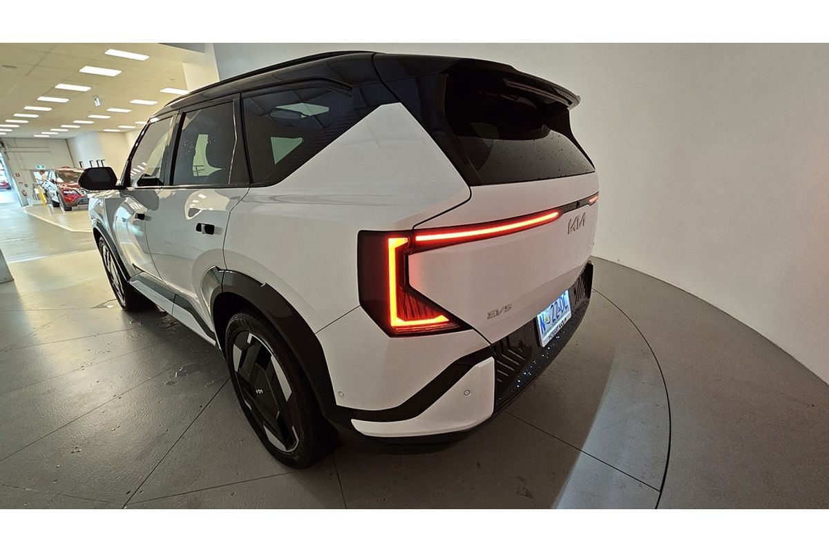 MY25 Kia EV5 OVC GT-LINE AWD LR