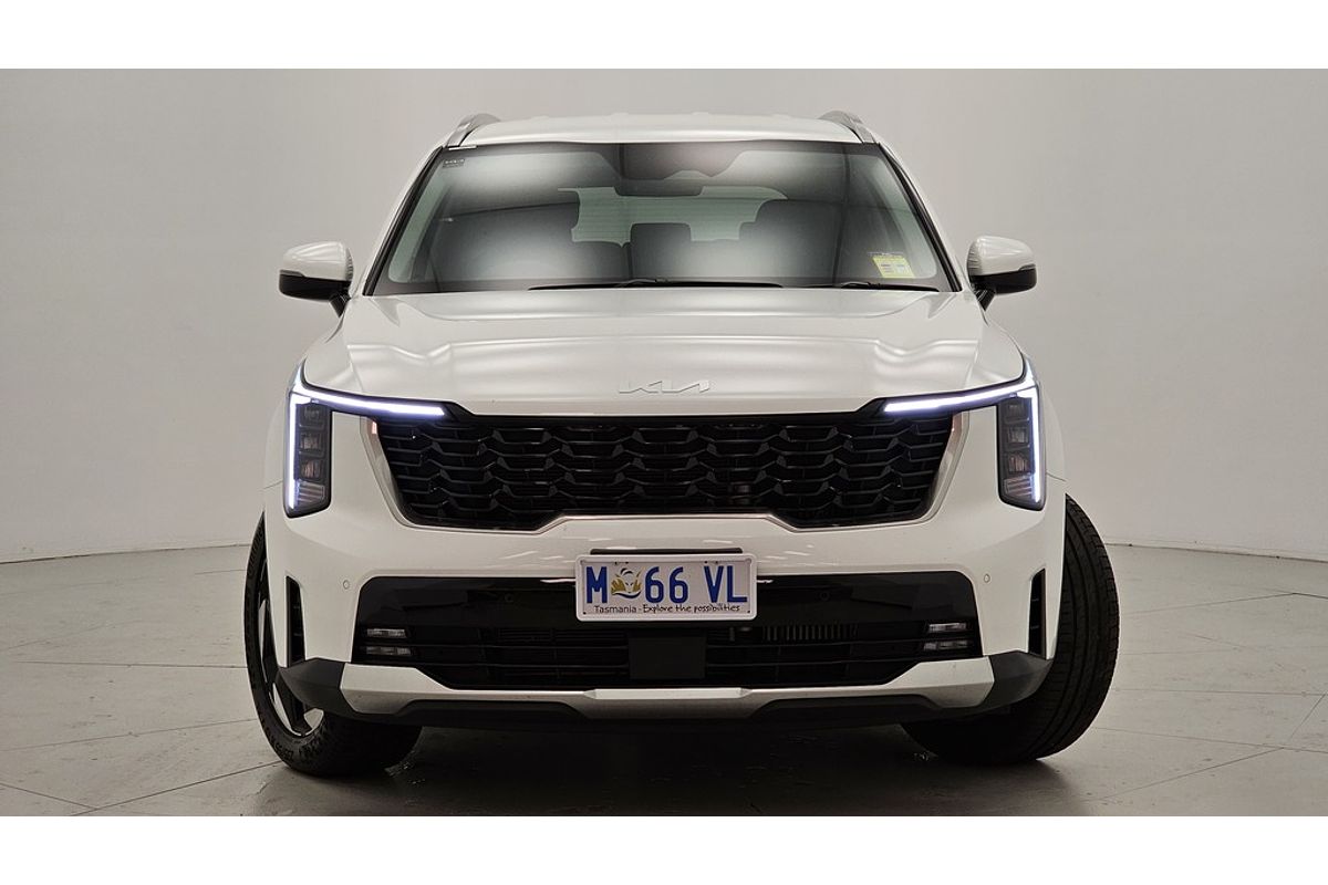 2024 Kia Sorento Sport MQ4 PE
