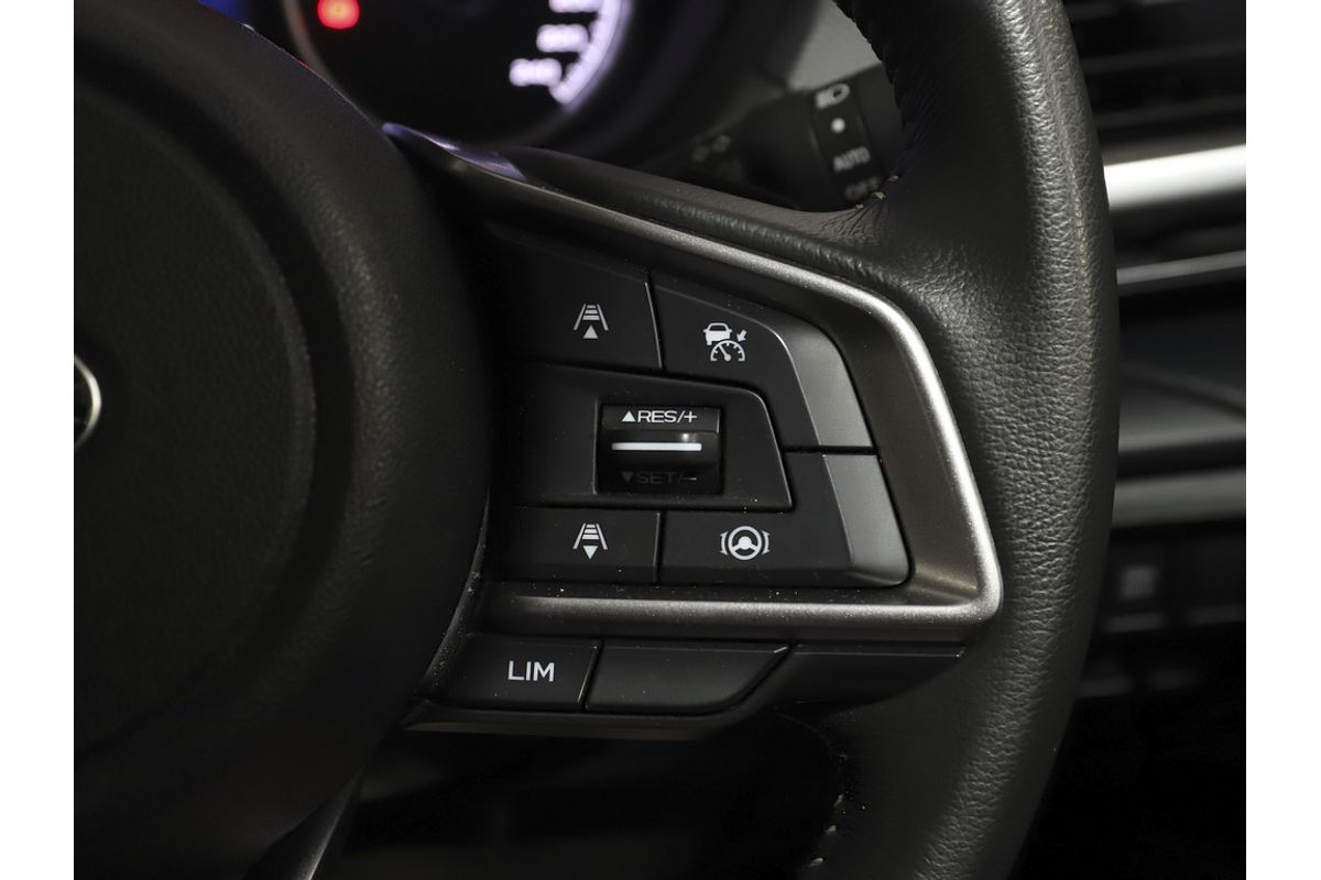 MY24 Subaru Forester 2.5i AWD Wagon CVT (SK9FK3L)