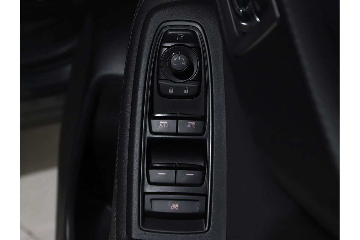 MY24 Subaru Forester 2.5i AWD Wagon CVT (SK9FK3L)