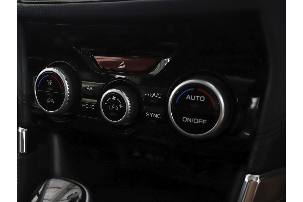 MY24 Subaru Forester 2.5i AWD Wagon CVT (SK9FK3L)