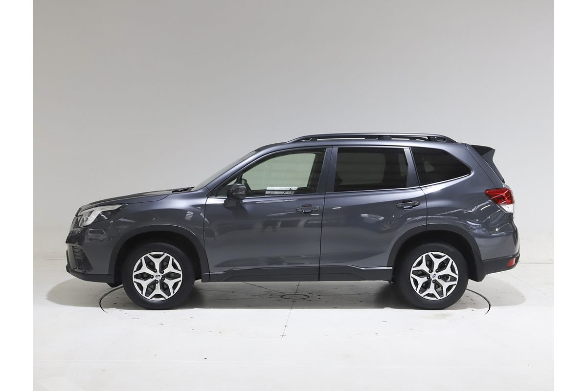 MY24 Subaru Forester 2.5i AWD Wagon CVT (SK9FK3L)