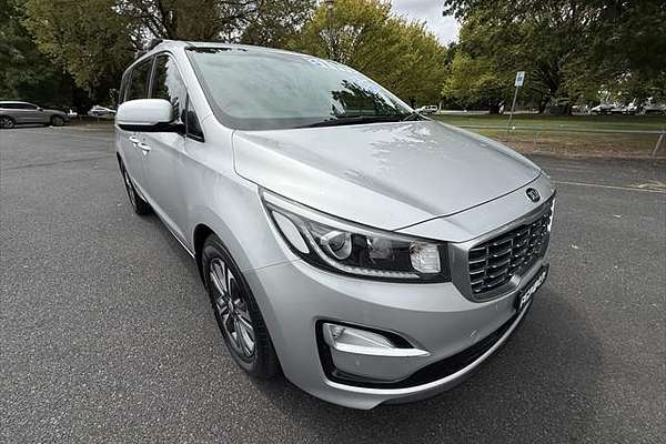 2020 Kia Carnival SLi YP