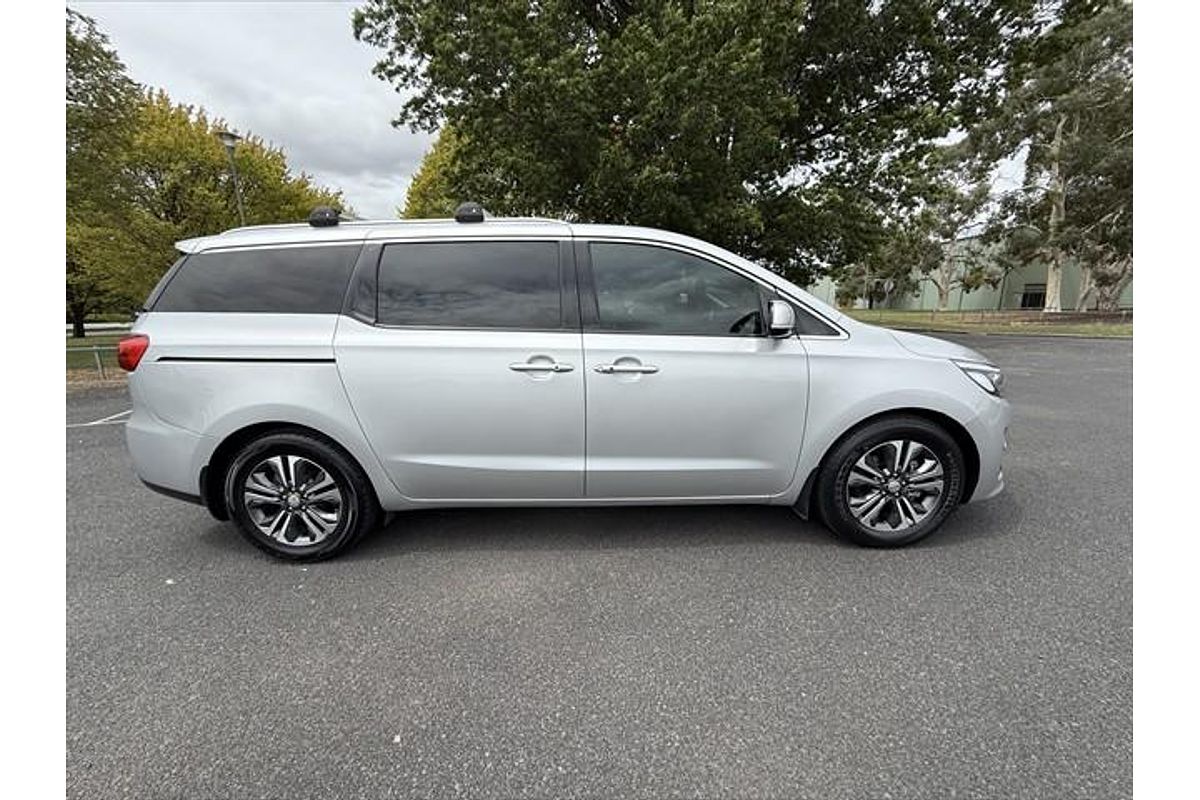 2020 Kia Carnival SLi YP