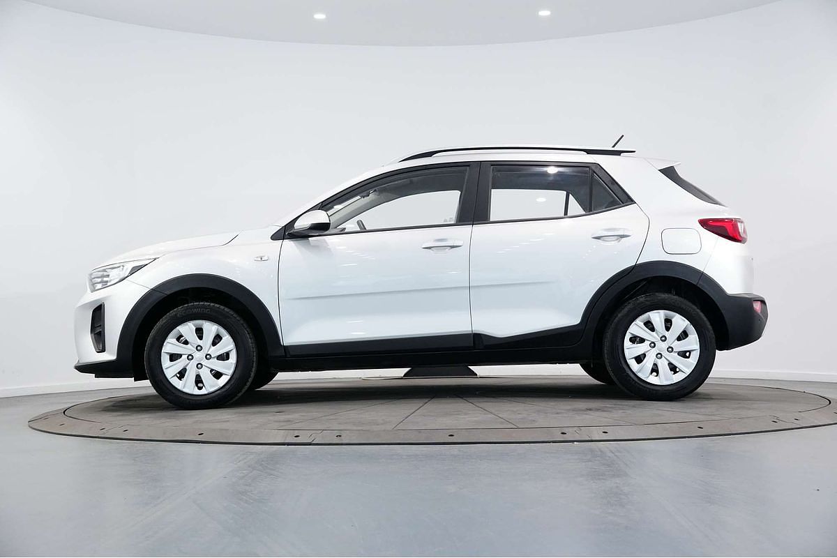 2022 Kia Stonic S YB