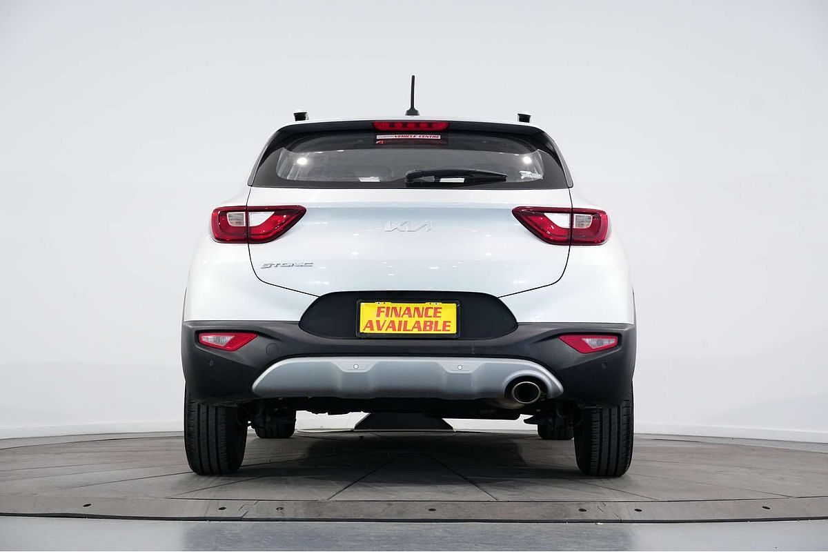2022 Kia Stonic S YB