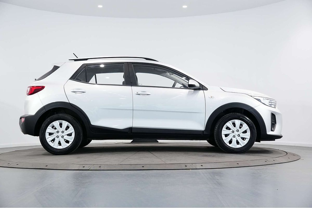 2022 Kia Stonic S YB