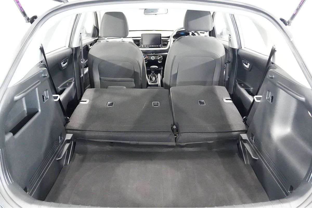 2022 Kia Stonic S YB