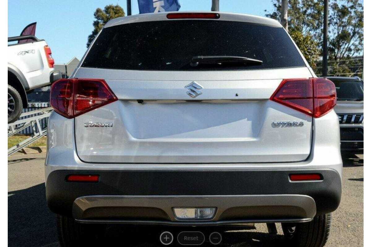 2022 Suzuki Vitara  LY Series II