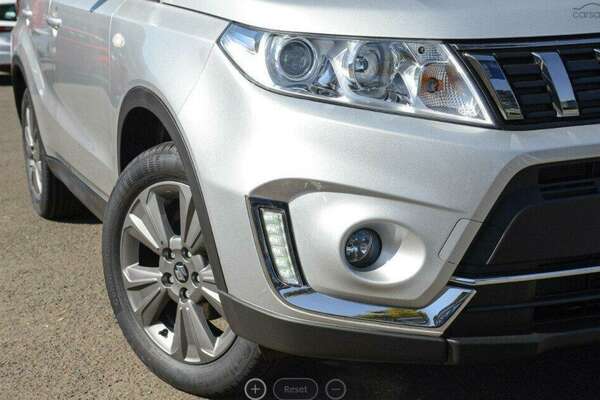2022 Suzuki Vitara  LY Series II