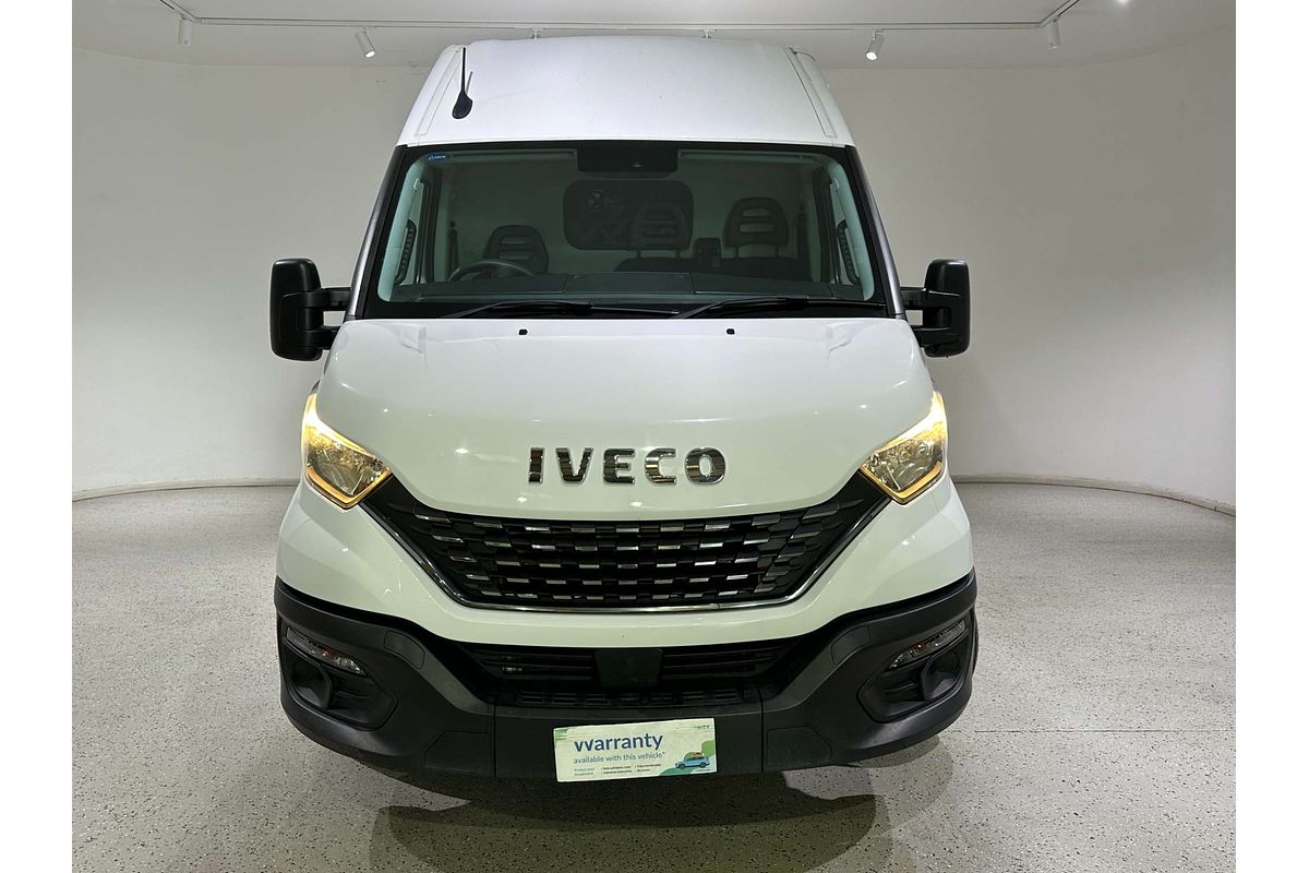 2022 Iveco Daily 35S14V
