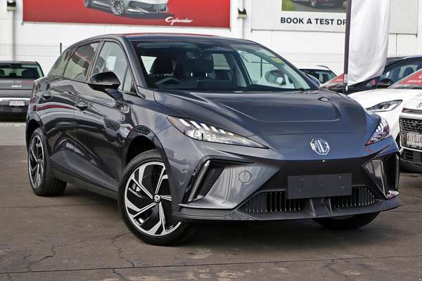 2026 MG MG4 Essence 64 MEH32