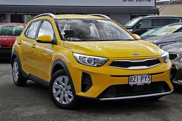 2021 Kia Stonic S YB