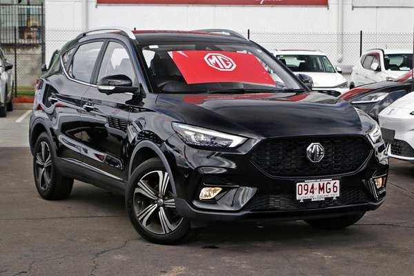 2023 MG ZST Excite