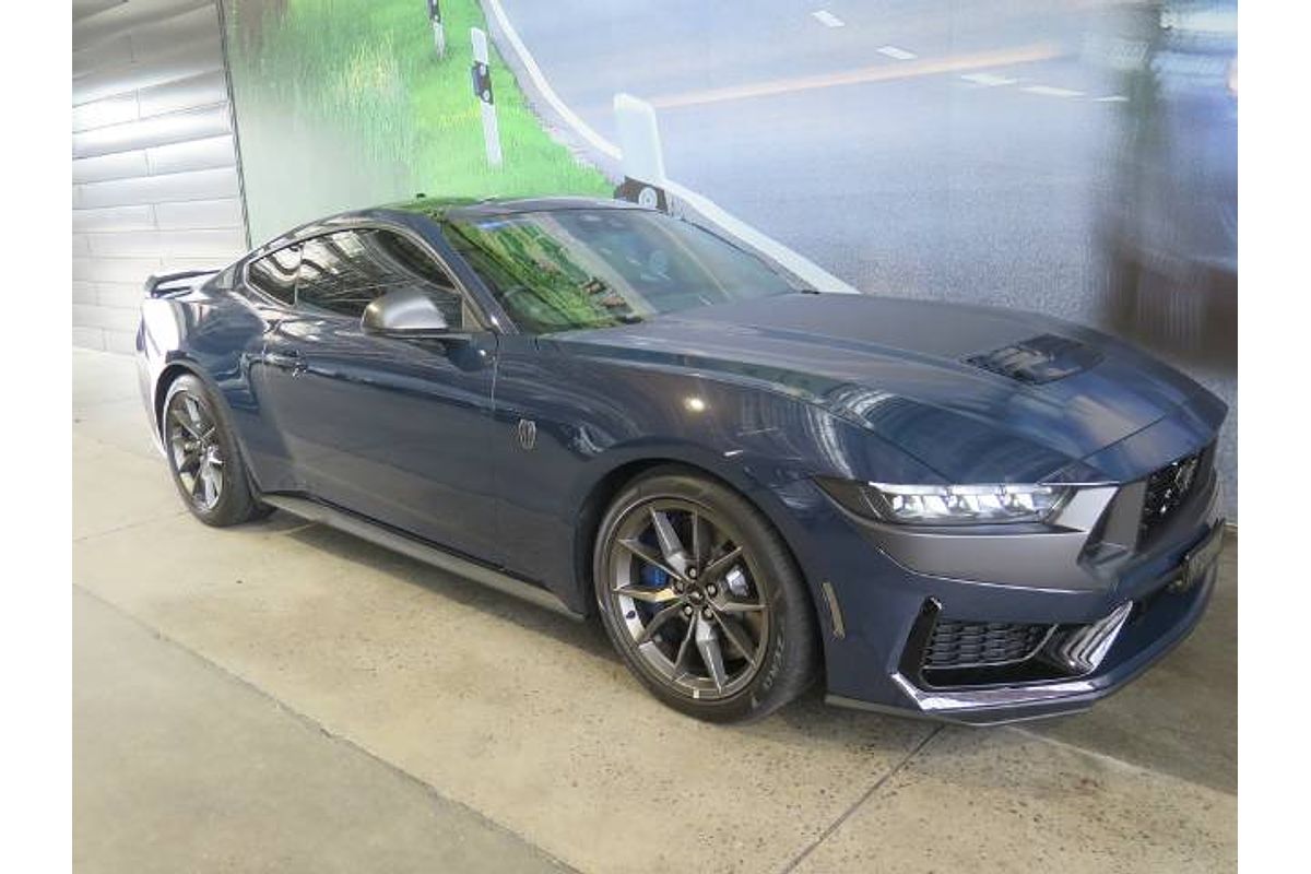 2024 Ford Mustang DARK HORSE MY24.5