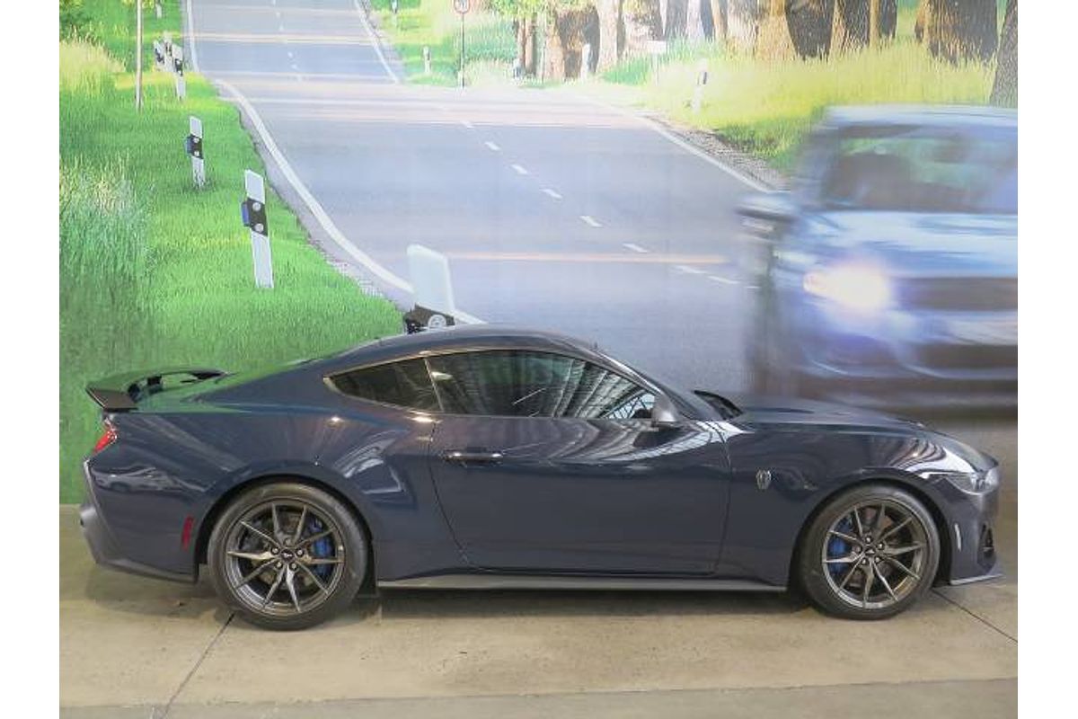 2024 Ford Mustang DARK HORSE MY24.5
