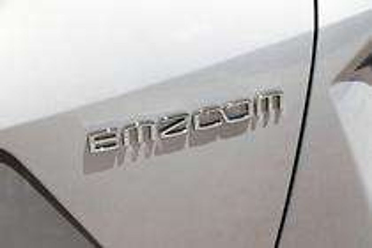 2026 GAC EMZOOM