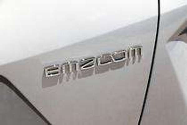 2026 GAC EMZOOM