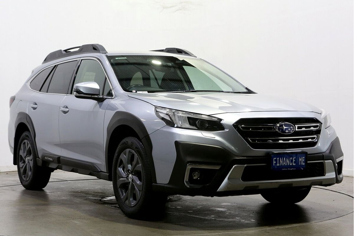 2021 Subaru Outback AWD 6GEN