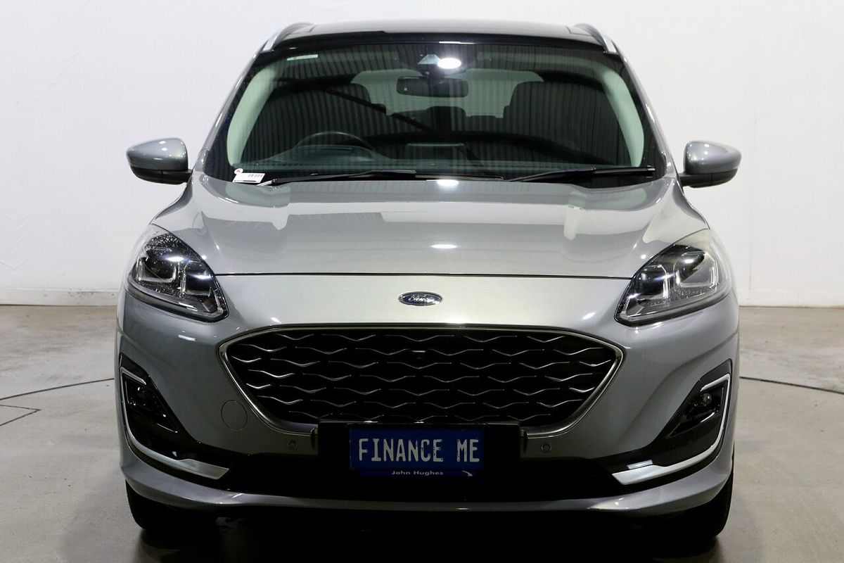 2023 Ford Escape Vignale ZH