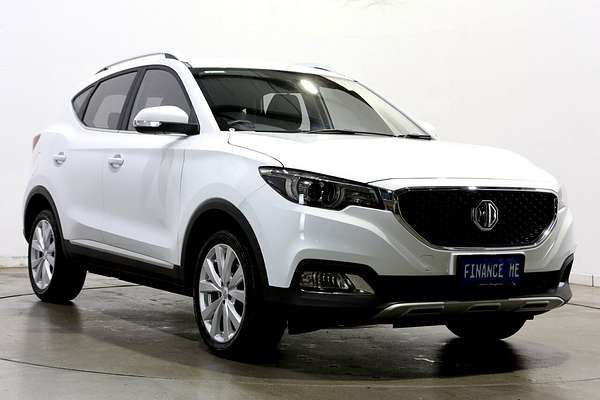 2024 MG ZS Excite AZS1