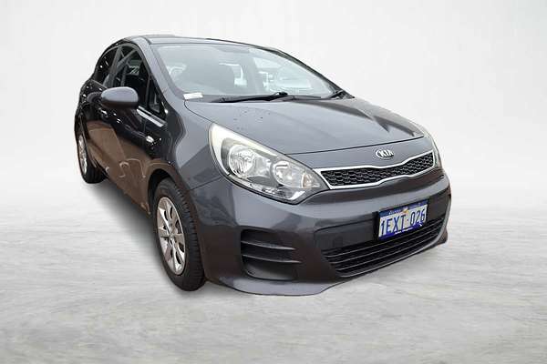 2015 Kia Rio S UB