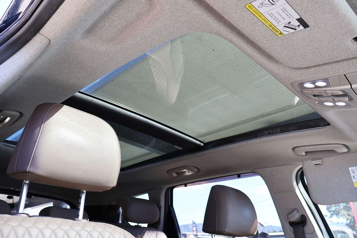 2019 Hyundai Santa Fe Highlander TM.2