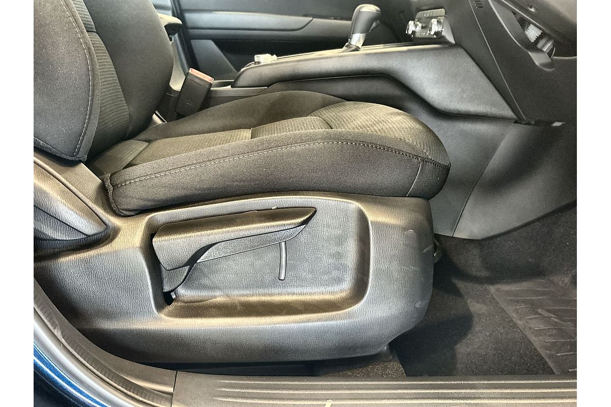 2026 Mazda CX-5 G25 Maxx Sport KF Series