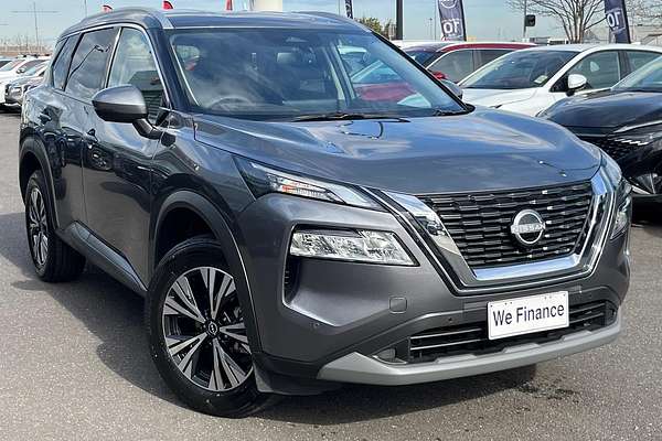2025 Nissan X-TRAIL ST-L T33