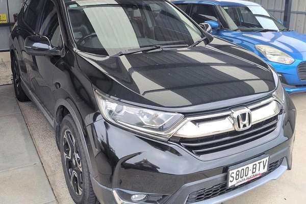 2017 Honda CR-V VTi-L RW thumb-0
