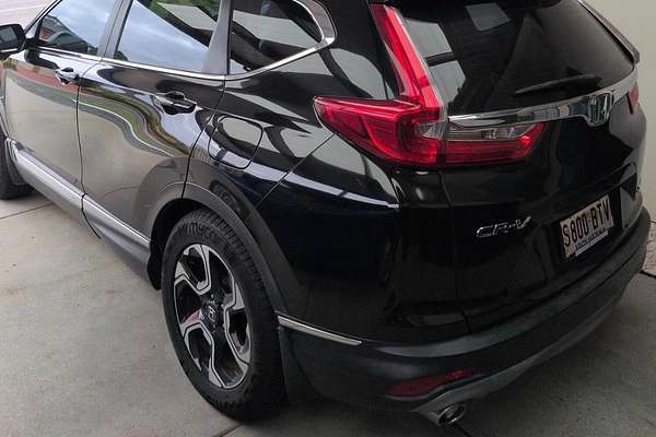 2017 Honda CR-V VTi-L RW thumb-3