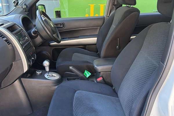 2013 Nissan X-TRAIL ST T31 thumb-7