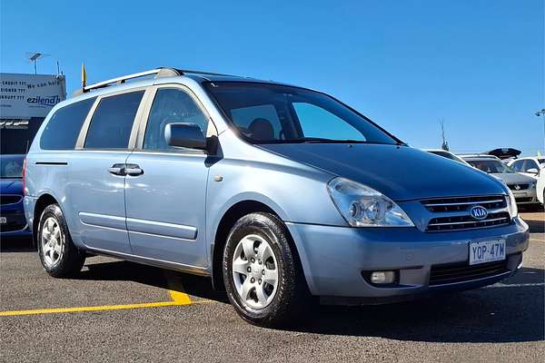 2009 Kia Grand Carnival EXE VQ
