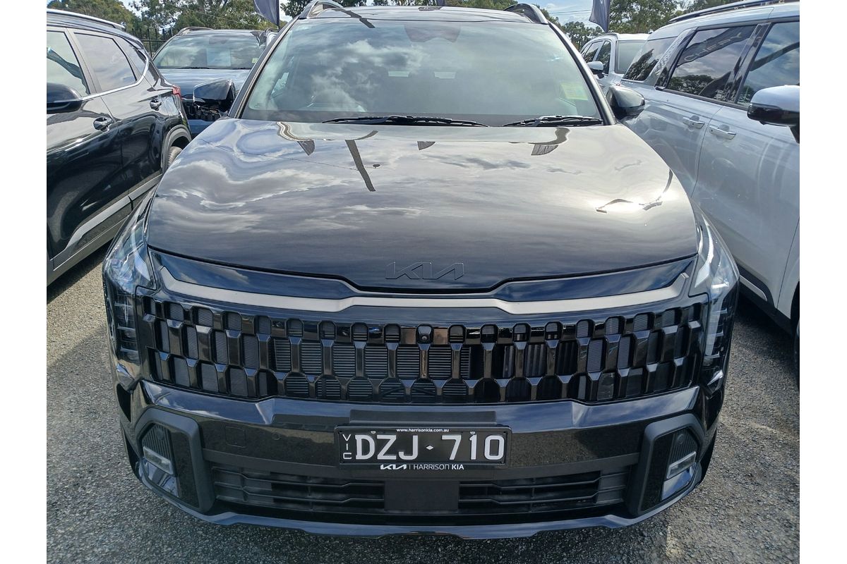 2025 Kia Sportage GT-Line NQ5 PE