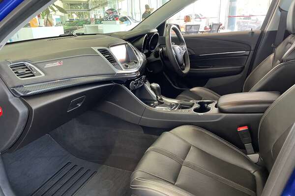 2016 Holden Ute SS V Redline VF Series II