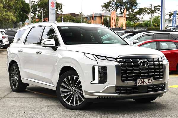 2023 Hyundai Palisade Highlander LX2.V3