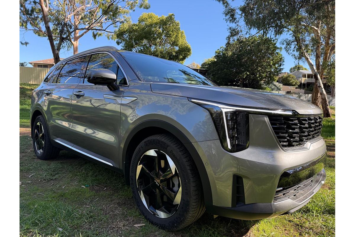 2024 Kia Sorento PHEV GT-Line MQ4 PE