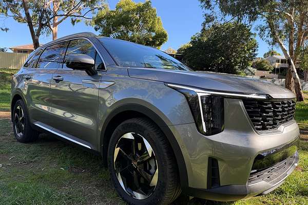 2024 Kia Sorento PHEV GT-Line MQ4 PE