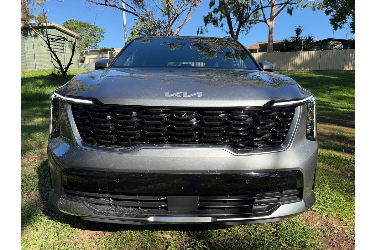 2024 Kia Sorento PHEV GT-Line MQ4 PE