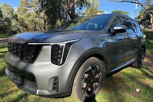 2024 Kia Sorento PHEV GT-Line MQ4 PE thumb-3