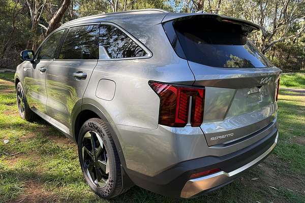 2024 Kia Sorento PHEV GT-Line MQ4 PE thumb-5