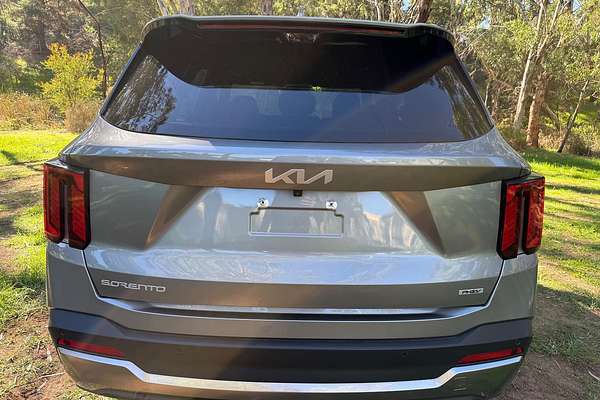 2024 Kia Sorento PHEV GT-Line MQ4 PE thumb-6